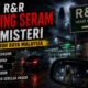 5 R&R Paling Seram dan Misteri di Lebuh Raya Malaysia