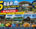 Destinasi Persinggahan: 5 R&R Paling Popular dan Menarik di Malaysia