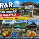 Destinasi Persinggahan: 5 R&R Paling Popular dan Menarik di Malaysia