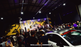 Garage 559 Arrives in the Philippines with X-1R as a Trusted Performance Partner