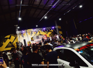 Garage 559 Arrives in the Philippines with X-1R as a Trusted Performance Partner