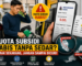 KUOTA SUBSIDI TIBA-TIBA HABIS WALAUPUN TAK PERNAH GUNA? SEMAK SEKARANG!