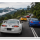 The Weekly Genting Grand Prix.