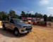 Isuzu D-Max X Jumbo Arena Satukan Komuniti Off-Road di Litar Motorcross Ayer Hitam