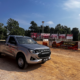 Isuzu D-Max X Jumbo Arena Satukan Komuniti Off-Road di Litar Motorcross Ayer Hitam