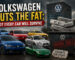 Volkswagen Discovers That Building Everything for Everybody Isn’t a Great Business Model