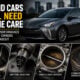 Hybrid Cars Still Need Engine Care: The Hidden Performance Issues Most Owners Never Hear About