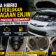Kereta Hibrid Masih Perlukan Penjagaan Enjin: Masalah Prestasi Tersembunyi Yang Ramai Pemilik Tidak Sedar