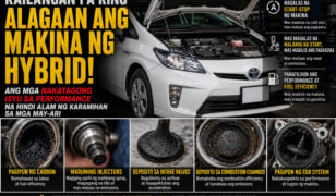 Kailangan Pa Ring Alagaan ang Makina ng Hybrid: Ang mga Nakatagong Isyu sa Performance na Hindi Alam ng Karamihan sa mga May-ari