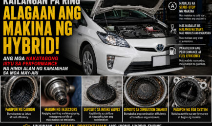 Kailangan Pa Ring Alagaan ang Makina ng Hybrid: Ang mga Nakatagong Isyu sa Performance na Hindi Alam ng Karamihan sa mga May-ari