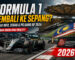 Formula 1 Kembali ke Sepang? Ini Sebab Kenapa Ia Bukan Sekadar Khabar Angin