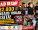 Skandal Minyak Enjin Tiruan: Polis Thailand Rampas Lebih 32,000 Produk Palsu Dalam Serbuan Gudang Besar