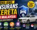 Jenis-Jenis Insurans Kereta di Malaysia: Jangan Main Renew Je, Baru Tahu Apa Yang Tak Cover! Jenis-Jenis Insurans Kereta di Malaysia: Jangan Main Renew Je, Baru Tahu Apa Yang Tak Cover!