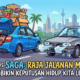 Bezza vs Saga: Raja Jalanan Malaysia Yang Membikin Keputusan Hidup Kita Lebih Bijak