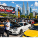 How Car Meets Could Become Therapy Sessions for Malaysian Men