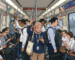 Realiti Kehidupan ‘Anak Tren’: Suka Duka Menjadi Warga LRT Pergi Kerja Setiap Hari Realiti Kehidupan ‘Anak Tren’: Suka Duka Menjadi Warga LRT Pergi Kerja Setiap Hari