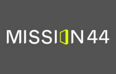 What is MISSION44?