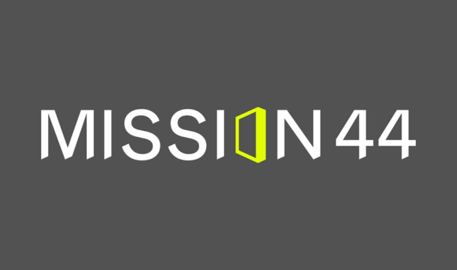 What is MISSION44?