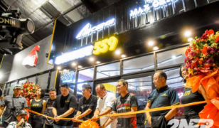 Garage 559 Arrives in the Philippines