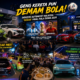 Geng Kereta Pun Demam Bola! Ini Cara Industri Automotif Malaysia ‘Gegar’ Final Piala Dunia 2026 🔥⚽