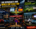 Car Enthusiasts Have World Cup Fever Too! Here’s How Malaysia’s Automotive Industry Is Revving Up for the 2026 FIFA World Cup Final ⚽🔥