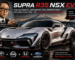 Who wants a Supra R35 NSX Evo, Anyone?