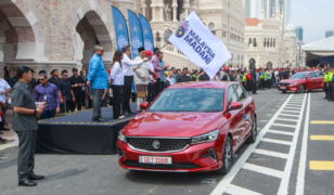 Proton S70 is the ‘special one’