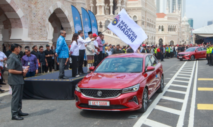 Proton S70 is the ‘special one’