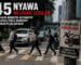 45 Nyawa Melayang Sebulan: Mengapa Industri Automotif Malaysia Perlu Berhenti Abaikan Pejalan Kaki
