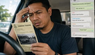 RIP Diskaun Raya: Kisah Duka “Sponsor” Saman Tidak Diiktiraf