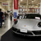 Costco Selling Porsches Now?