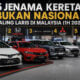 Toyota Masih Raja, Tapi Jenama China Dah Mula Kacau Line! 5 Jenama Kereta Bukan Nasional Paling Laris di Malaysia (1H 2026)