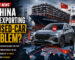 Is China Now Exporting Its Used-Car Problem?