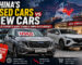 Could China’s Used Car Boom Be About to Cannibalise Its Own New Car Market?