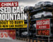 Is China’s Used Car Mountain About to Bury the New Car Market?
