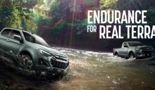 The New Isuzu D-Max 2.2 Is Already Making Waves in Malaysia