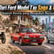 Dari Ford Model T ke Saga & Myvi: Singkapan Sejarah Kereta yang Mengubah Malaysia