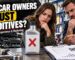 How Much Do Drivers Really Trust Car Additives? The Truth Behind the Claims