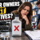 How Much Do Drivers Really Trust Car Additives? The Truth Behind the Claims
