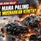 Antara ‘Besi Buruk’ Dan Gila: Filem Mana Paling Banyak Musnahkan Kereta?