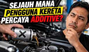 Sejauh Mana Pengguna Kereta Percaya Additive? Antara Bukti, Pengalaman dan Marketing