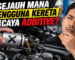 Sejauh Mana Pengguna Kereta Percaya Additive? Antara Bukti, Pengalaman dan Marketing