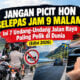 Jangan Picit Hon Selepas Jam 9 Malam! Ini 7 Undang-Undang Jalan Raya Paling Pelik di Dunia (Edisi 2026)