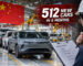 China Makes Cars So Quickly, Even the Regulators Are Worried