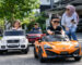 Lesen Belum Ada, Tapi Kereta Dah “Hypercar”: Ragam Mak-Mak Melayan Kereta Mainan Anak Zaman Sekarang