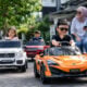 Lesen Belum Ada, Tapi Kereta Dah “Hypercar”: Ragam Mak-Mak Melayan Kereta Mainan Anak Zaman Sekarang