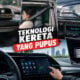 Teknologi Kereta yang Sembang Kencang ‘Bakal Mengubah Dunia’, Tapi Akhirnya Pupus Begitu Sahaja
