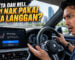 Kereta Dah Beli, Tapi Nak Pakai Kena Langgan? Bila Kereta Mula Jadi Macam Aplikasi Telefon