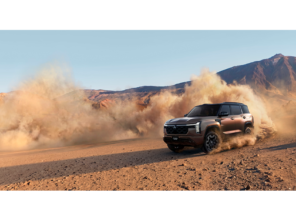 The Pajero Is Back – And Perhaps We’re Ready for a Proper SUV Again