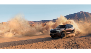 The Pajero Is Back – And Perhaps We’re Ready for a Proper SUV Again